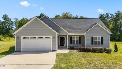 Photo of 1390 Peach Farm Road, Lillington, NC 27546 (MLS # 10194167)