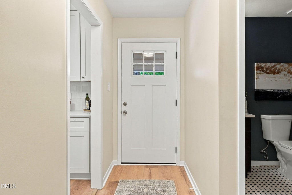 Photo of 4658 Grinding Stone Drive, Raleigh, NC 27604 (MLS # 10192476)