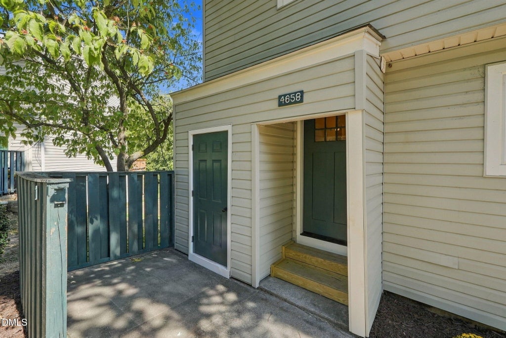 Photo of 4658 Grinding Stone Drive, Raleigh, NC 27604 (MLS # 10192476)