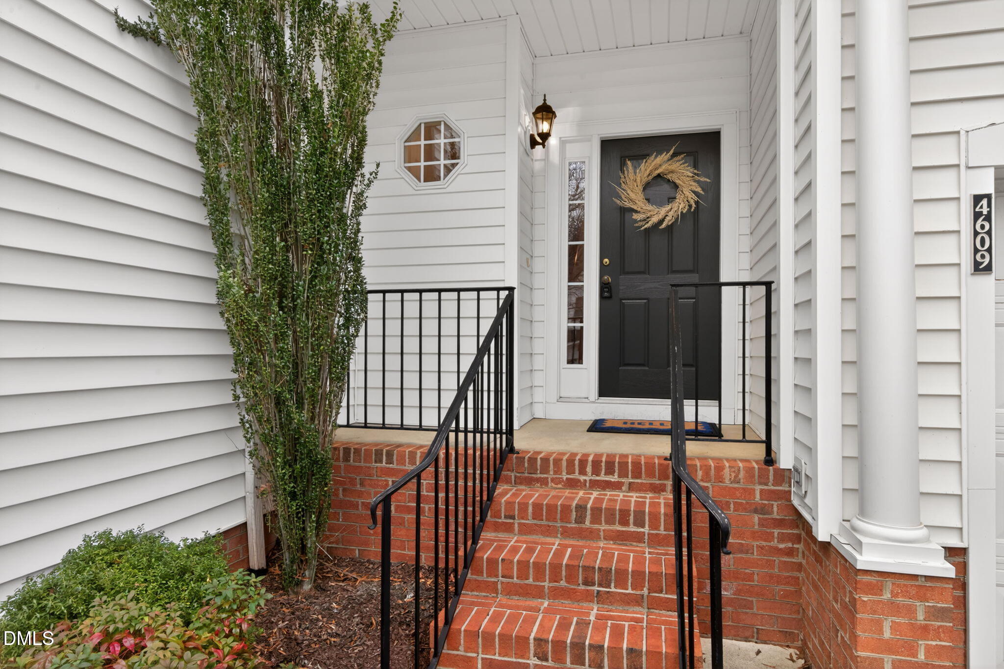 4609 Asterwood Drive