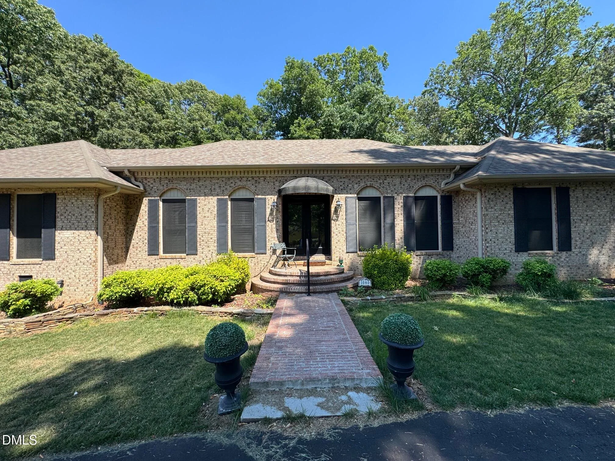 1080 Hedrick Drive