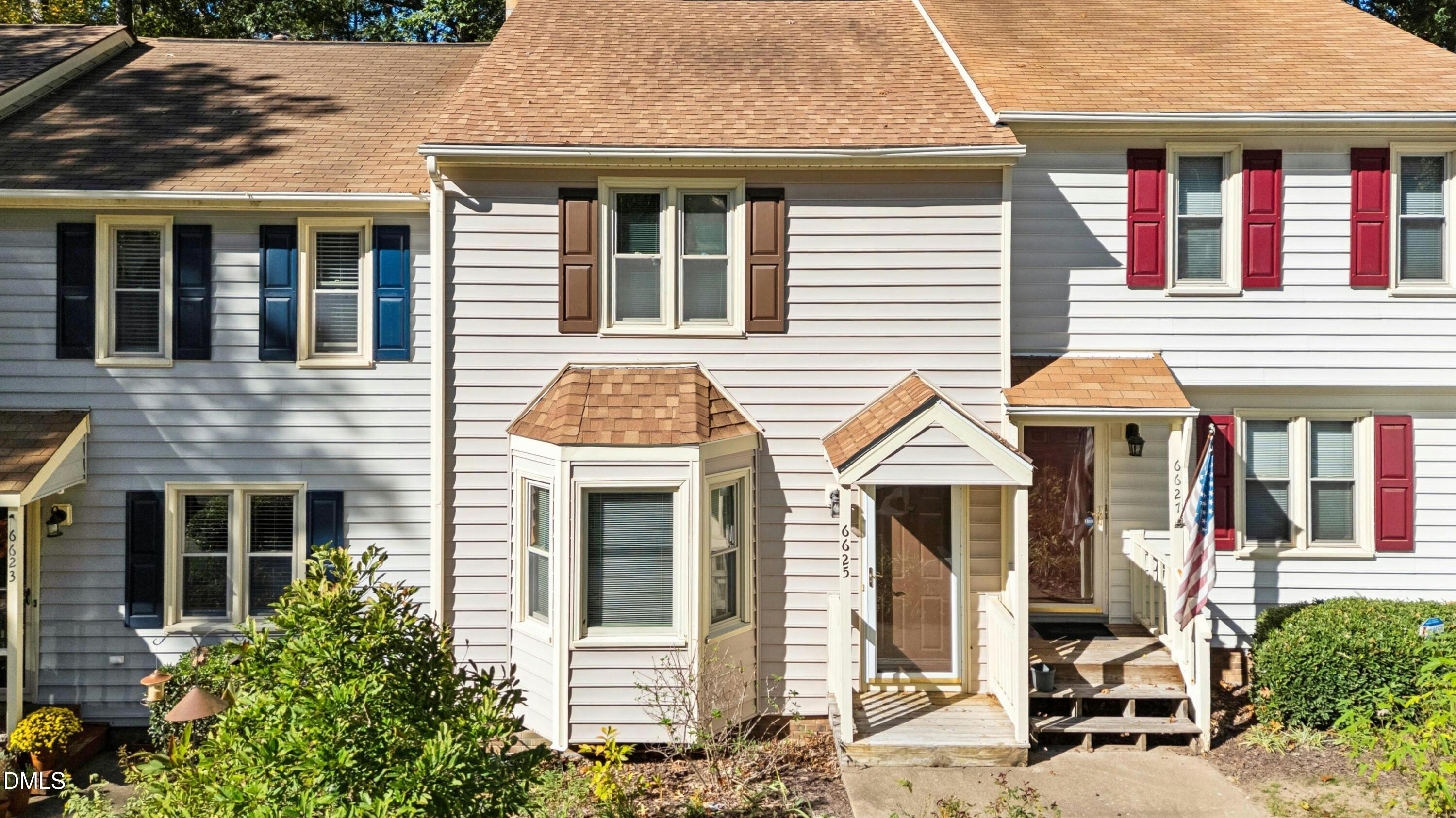 6625 English Ivy Lane