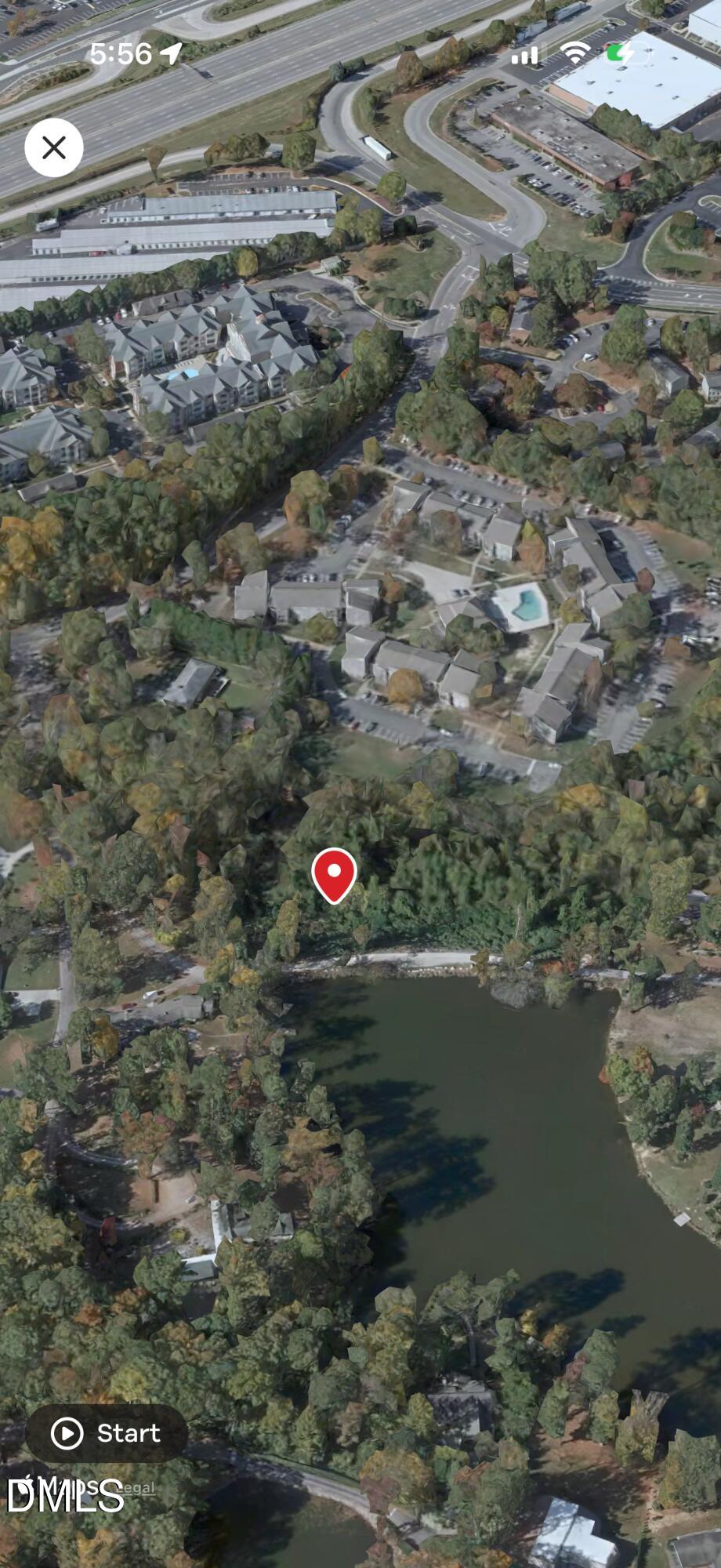 3115 Timberlake Road