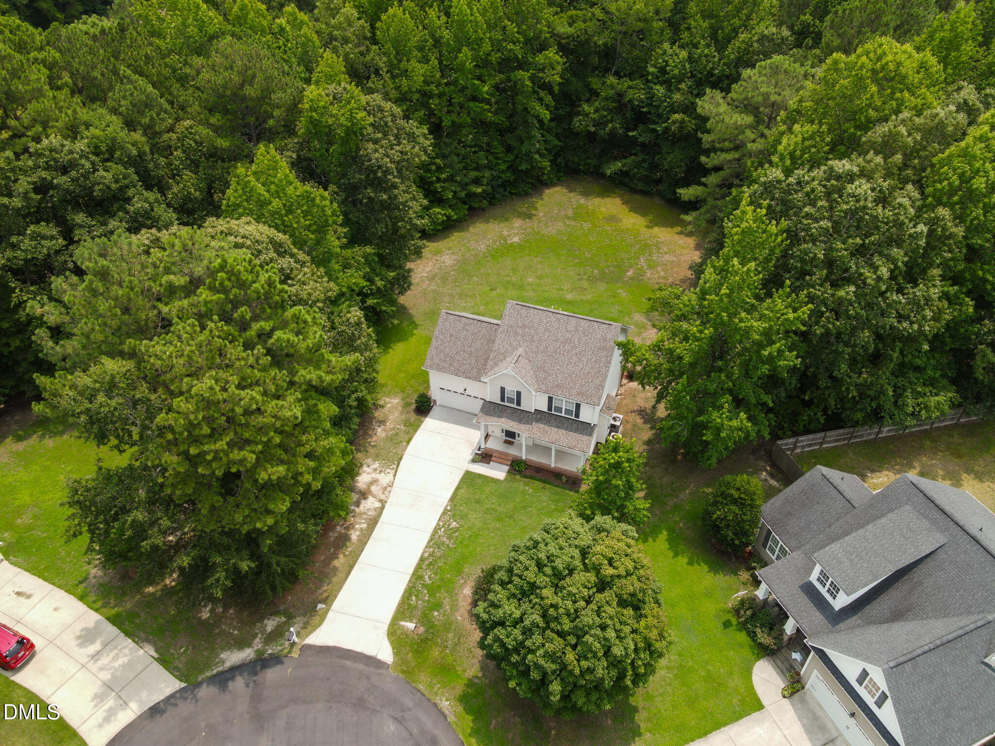 30 Fern Court