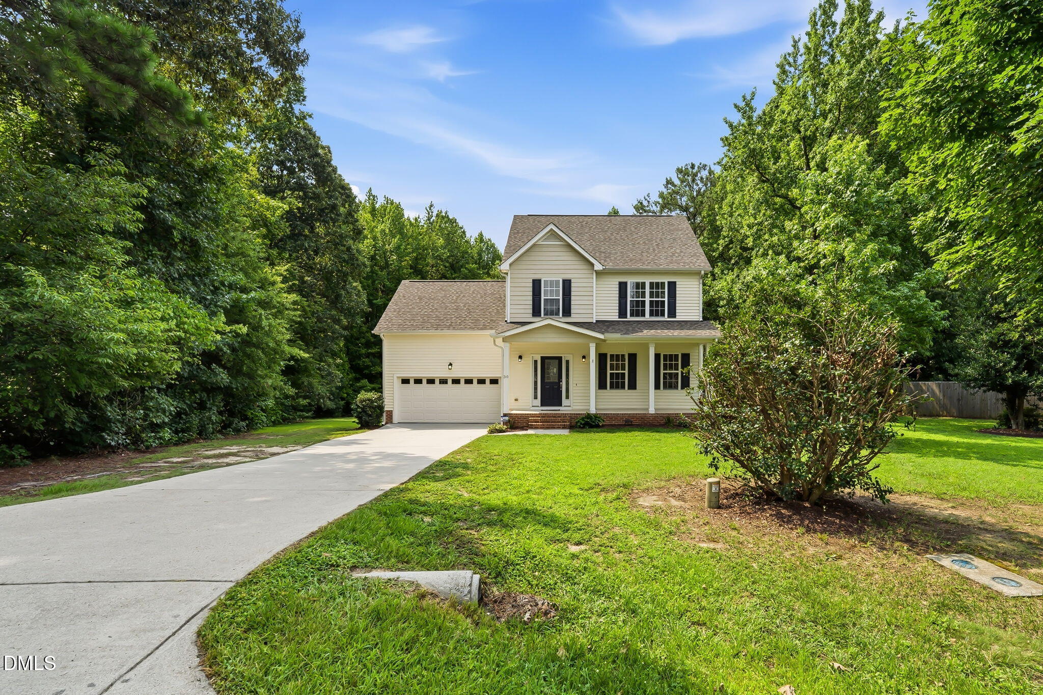 30 Fern Court