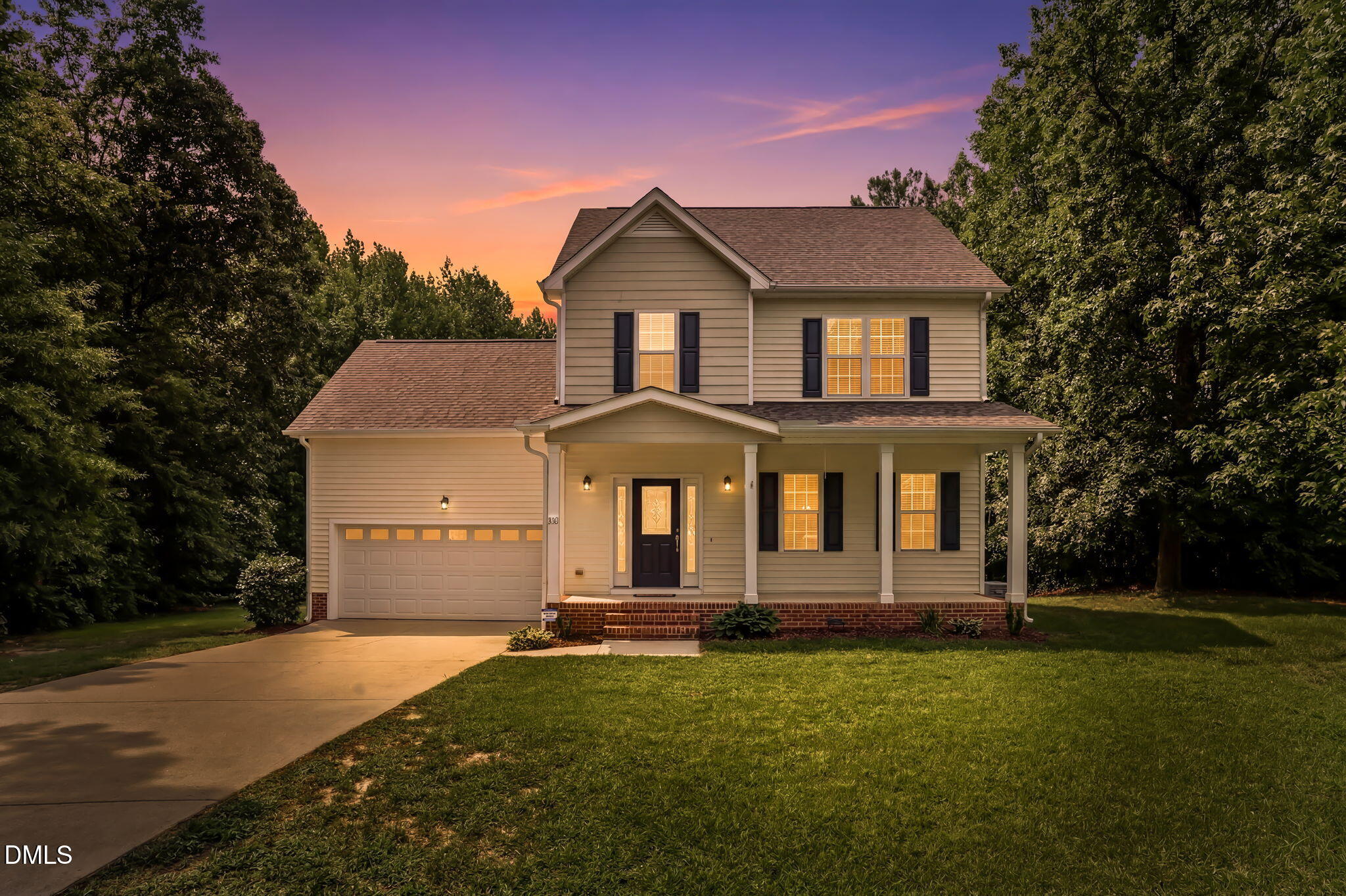 30 Fern Court