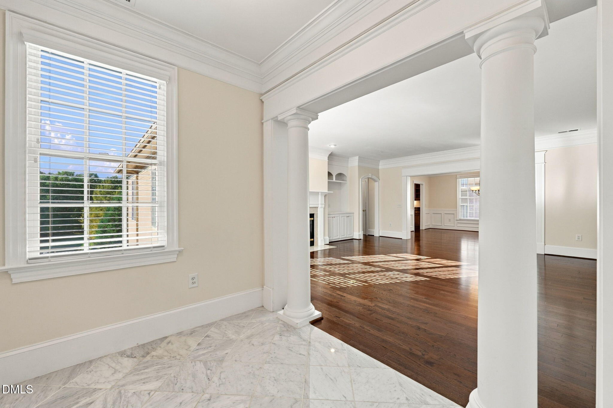 734 W Barbee Chapel Road 734