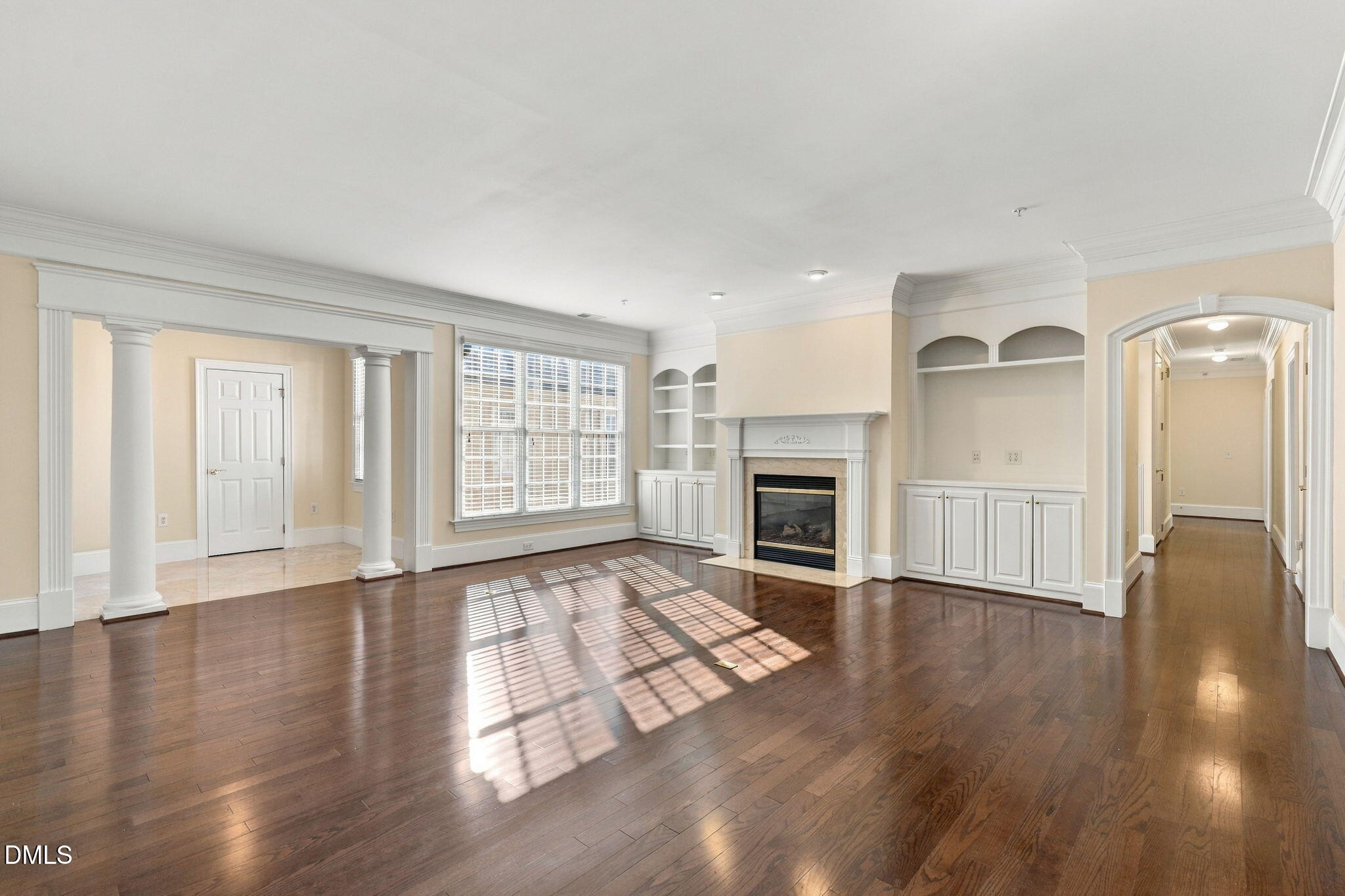 734 W Barbee Chapel Road 734