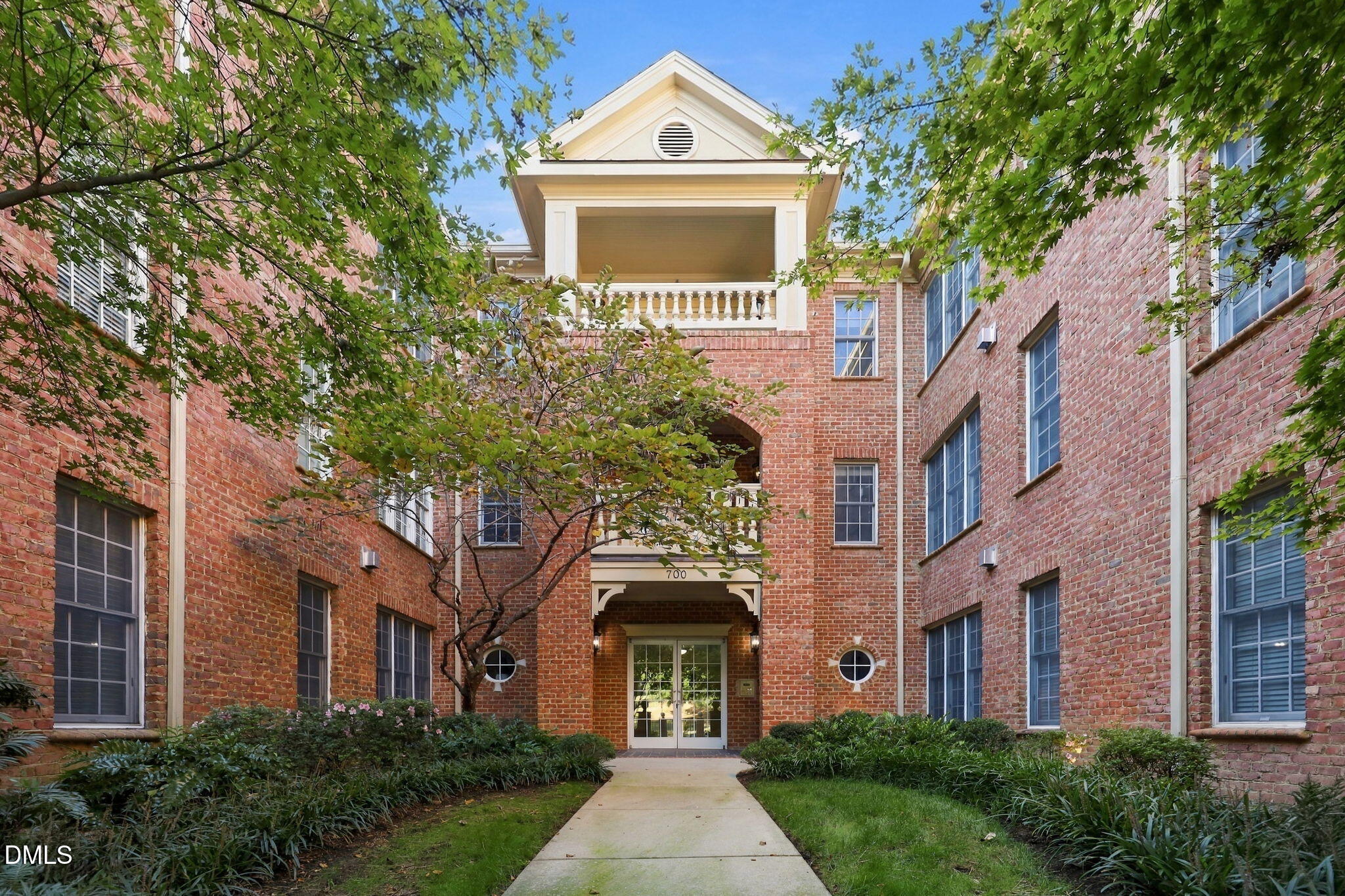 734 W Barbee Chapel Road 734