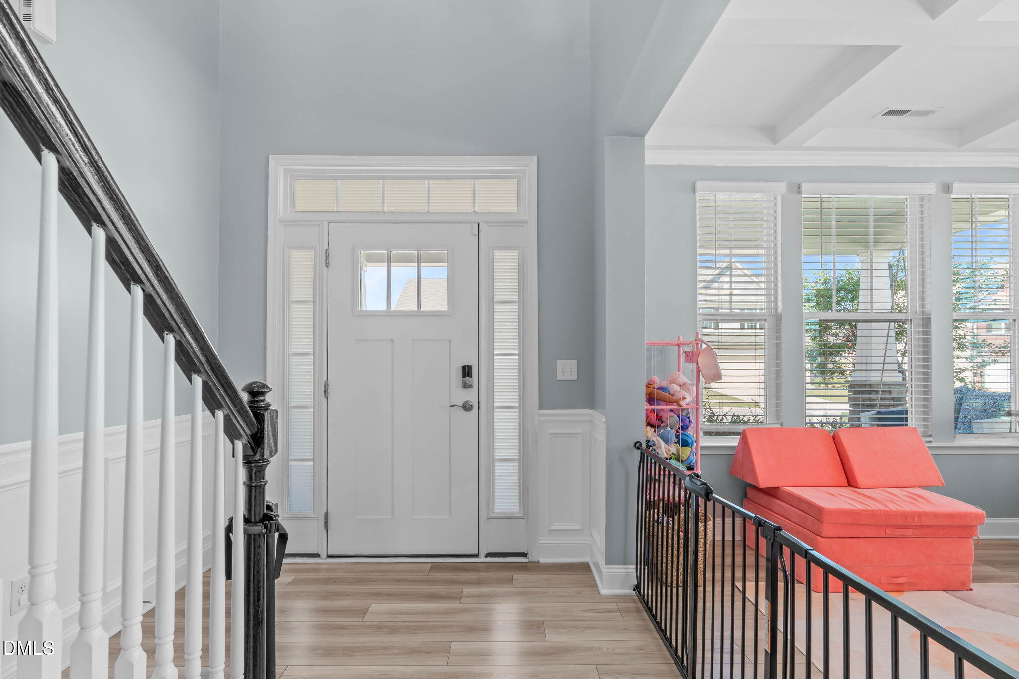35 Saintsing Trail