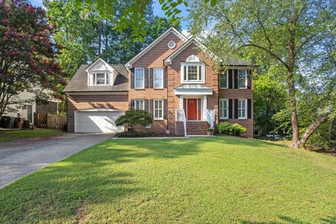 Photo of 203 Widecombe Court, Cary, NC 27513 (MLS # 10185506)