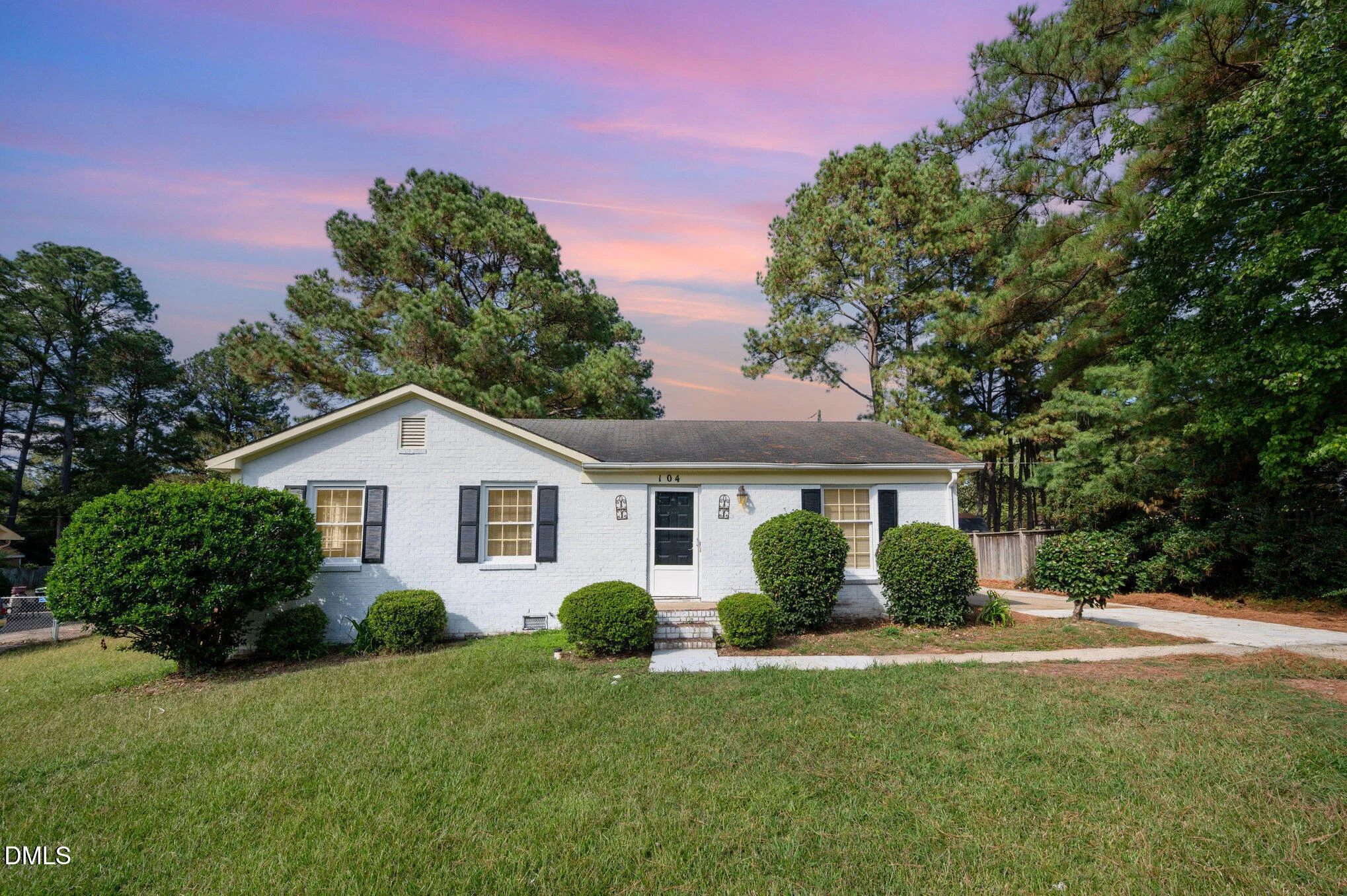 104 Deblyn Court