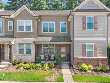 690 Wickham Ridge Road Apex NC 27539