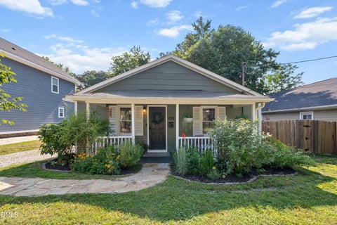 Photo of 420 N Allen Road, Wake Forest, NC 27587 (MLS # 10181061)