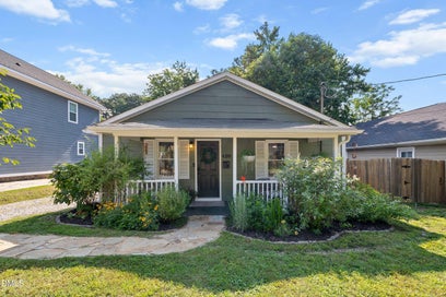 420 N Allen Road Wake Forest NC 27587