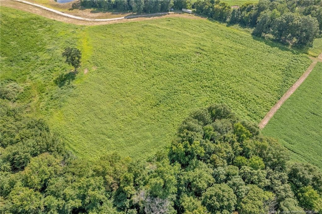 00 Laia Hills (Lot 4) Road