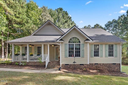 4113 Geneva Drive Franklinton NC 27525