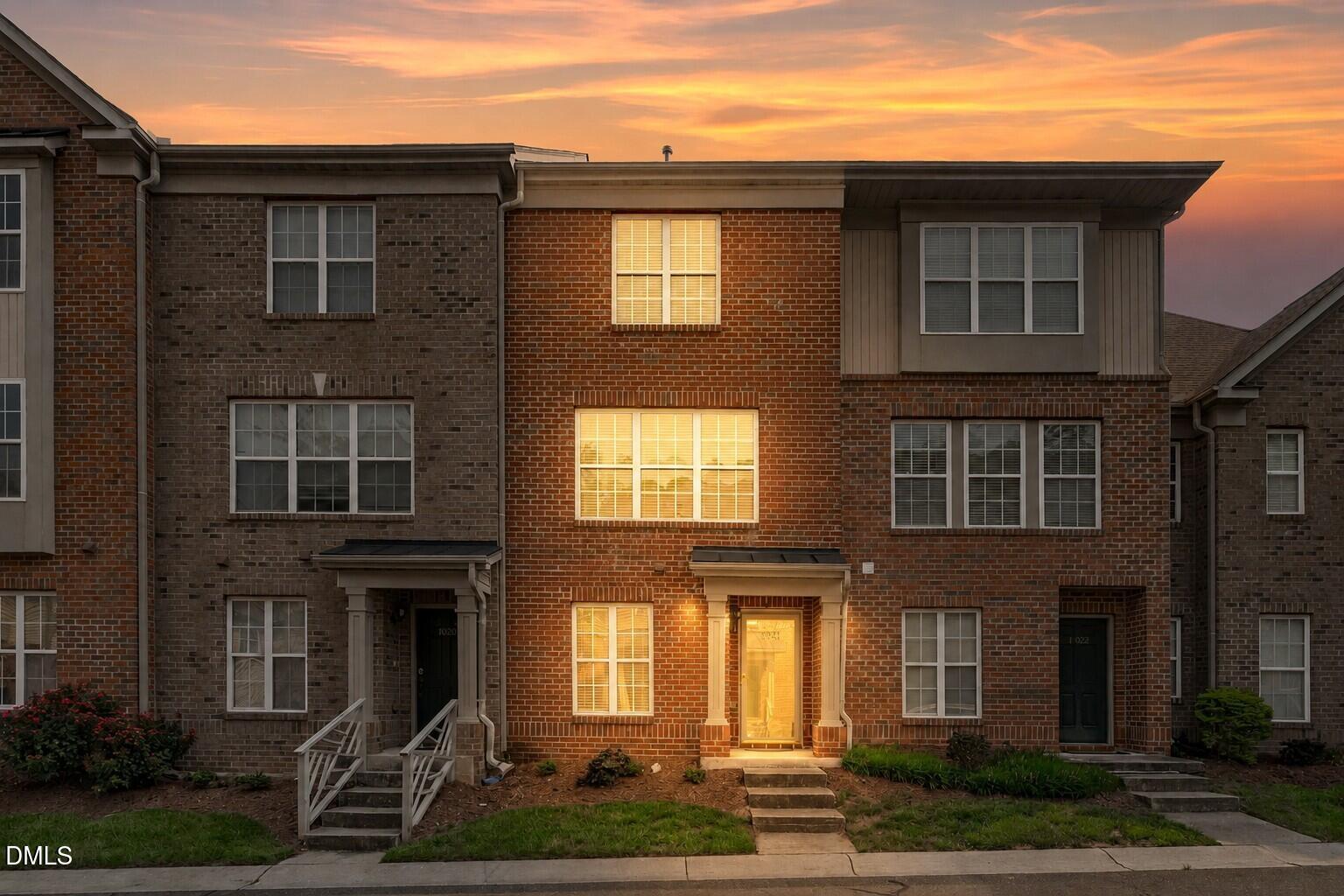 10024 Blackwell Drive