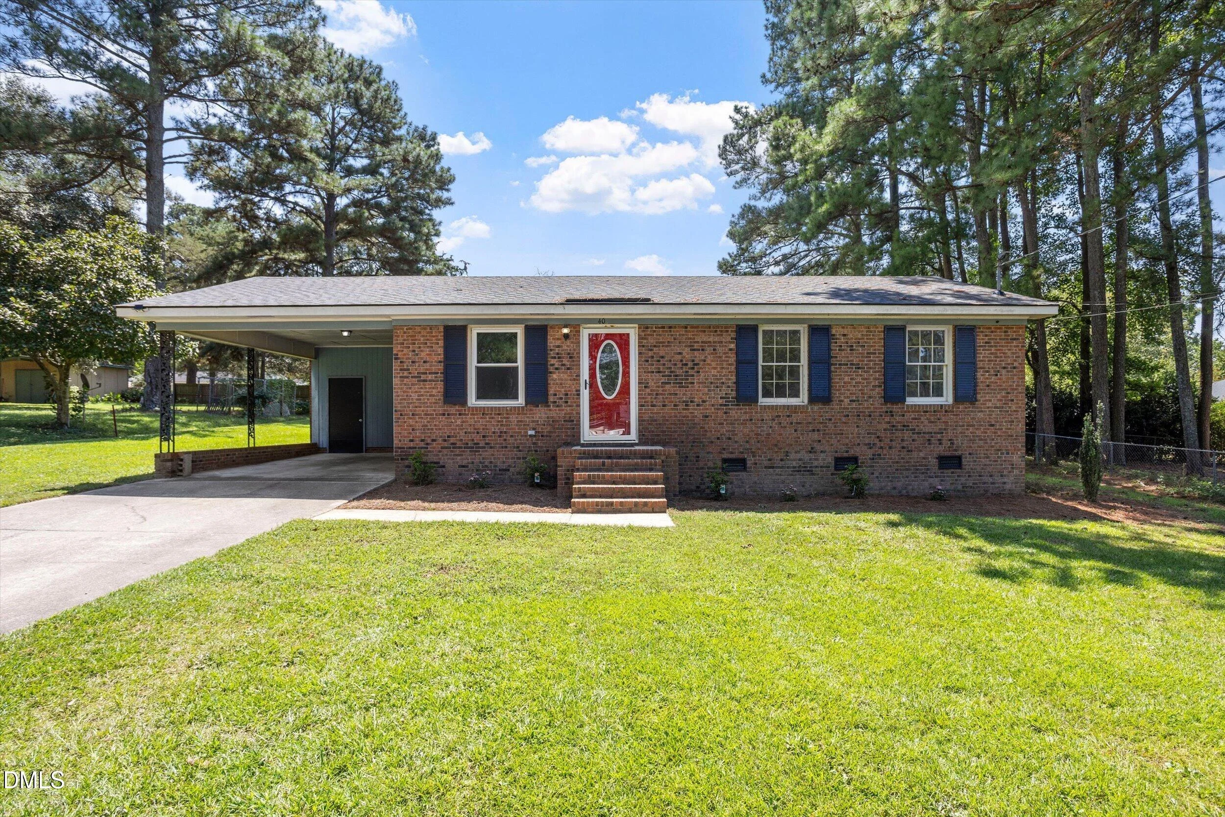 40 Lester Street, Angier, NC, 27501