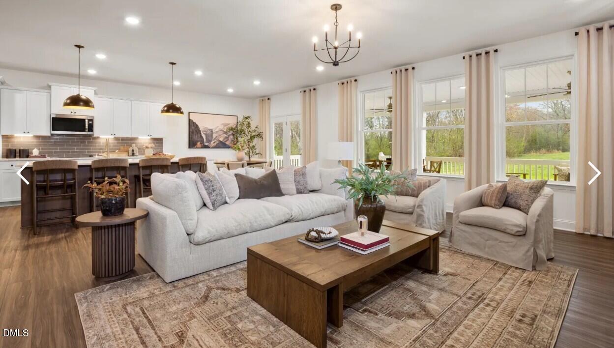 4216 Weavers Pond Drive