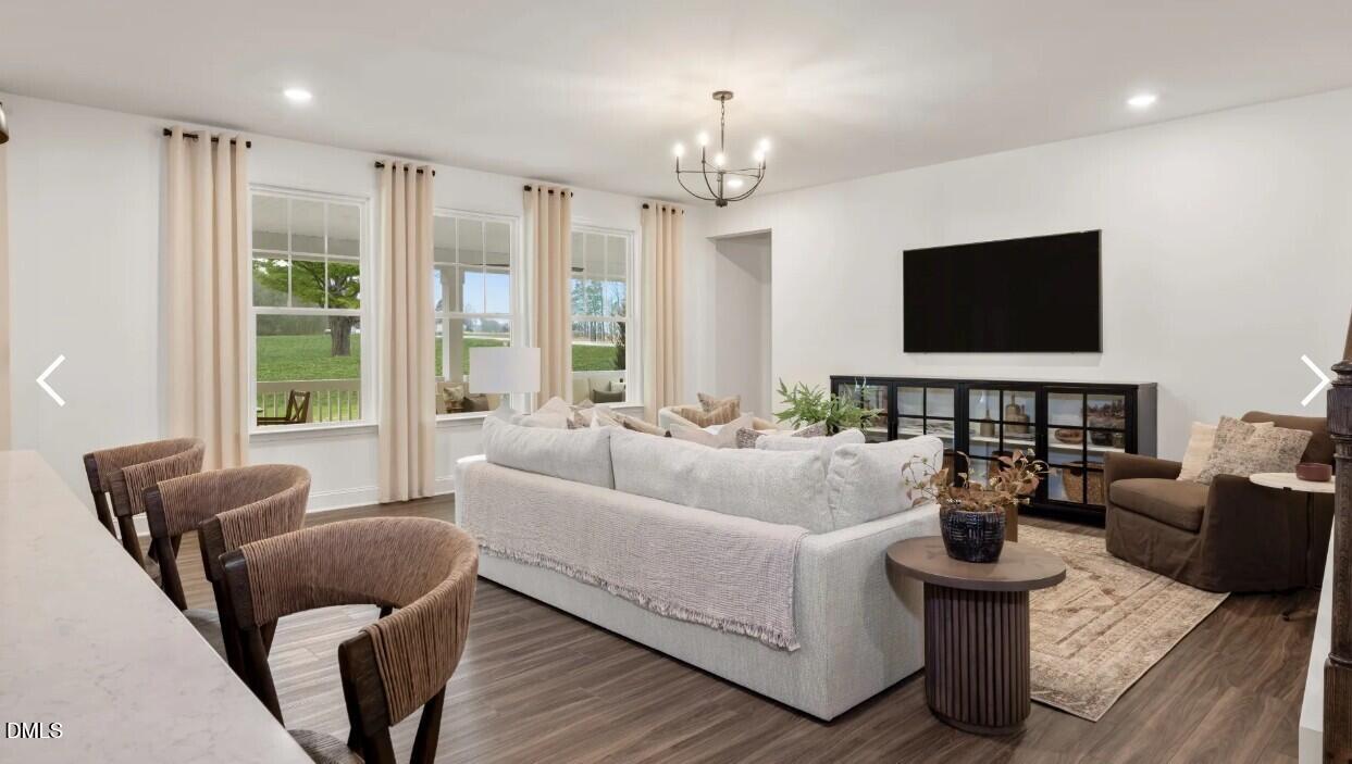 4216 Weavers Pond Drive