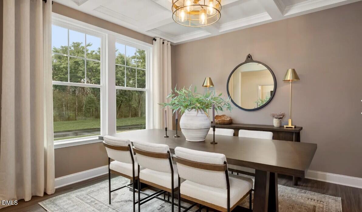 4216 Weavers Pond Drive