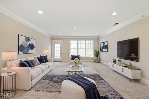 Photo of 623 Waterford Lake Drive, Cary, NC 27519 (MLS # 10157160)