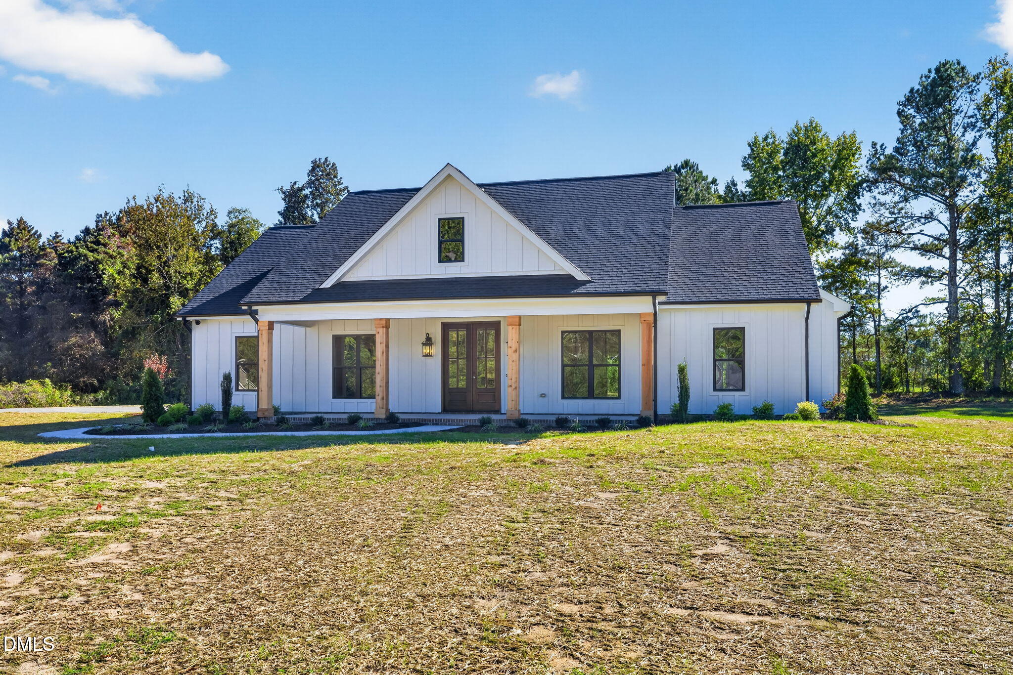 643 Dixon Road
