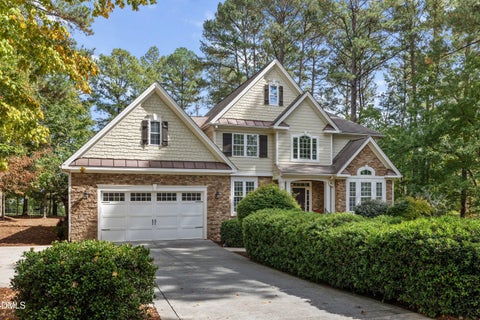 Photo of 1412 Abbey's Grove Trail, Raleigh, NC 27614 (MLS # 10197189)