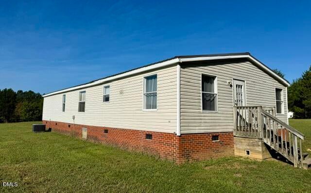 1390 Pixley Pritchard Road