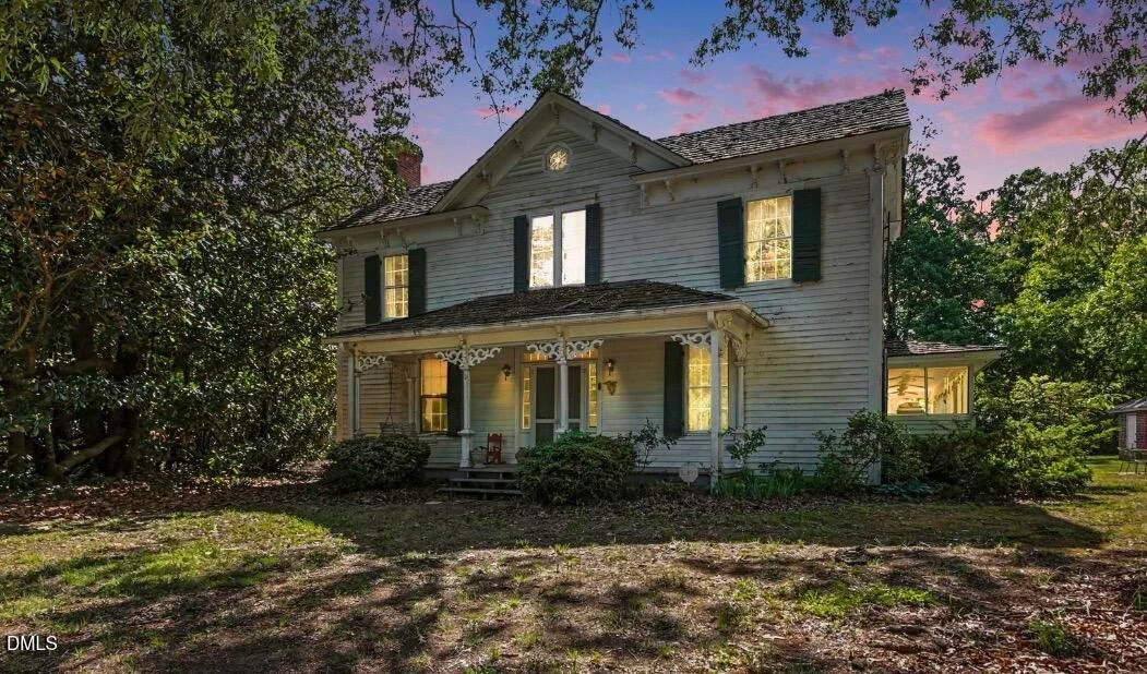 8207 Colonial Trading Path, Julian, NC, 27283