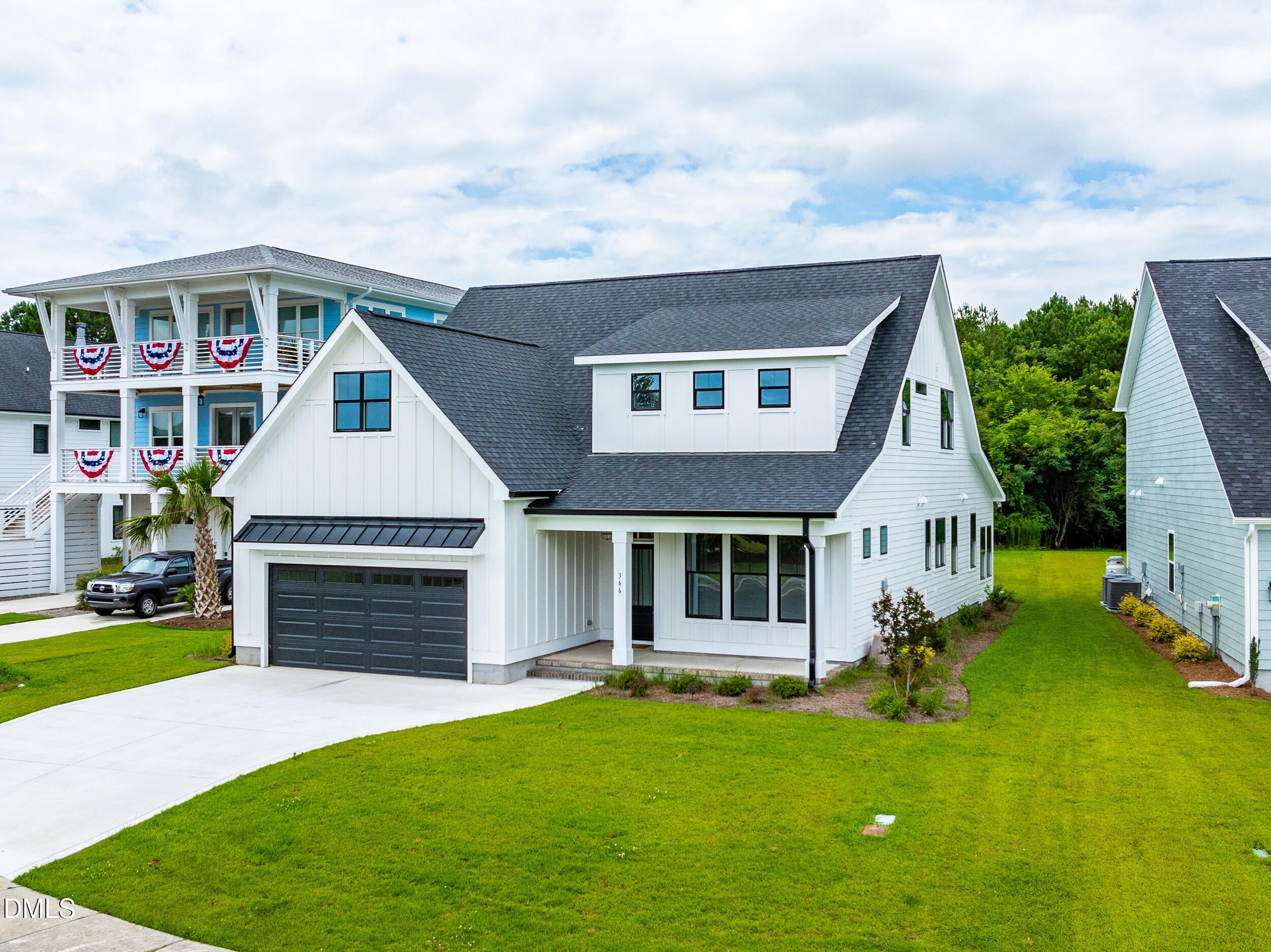 366 Summerhouse Drive