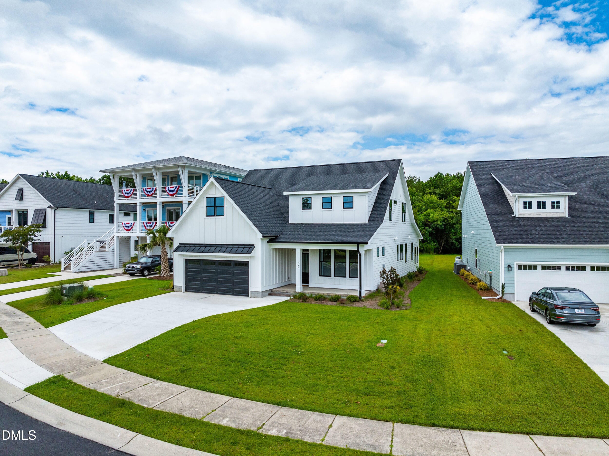 366 Summerhouse Drive