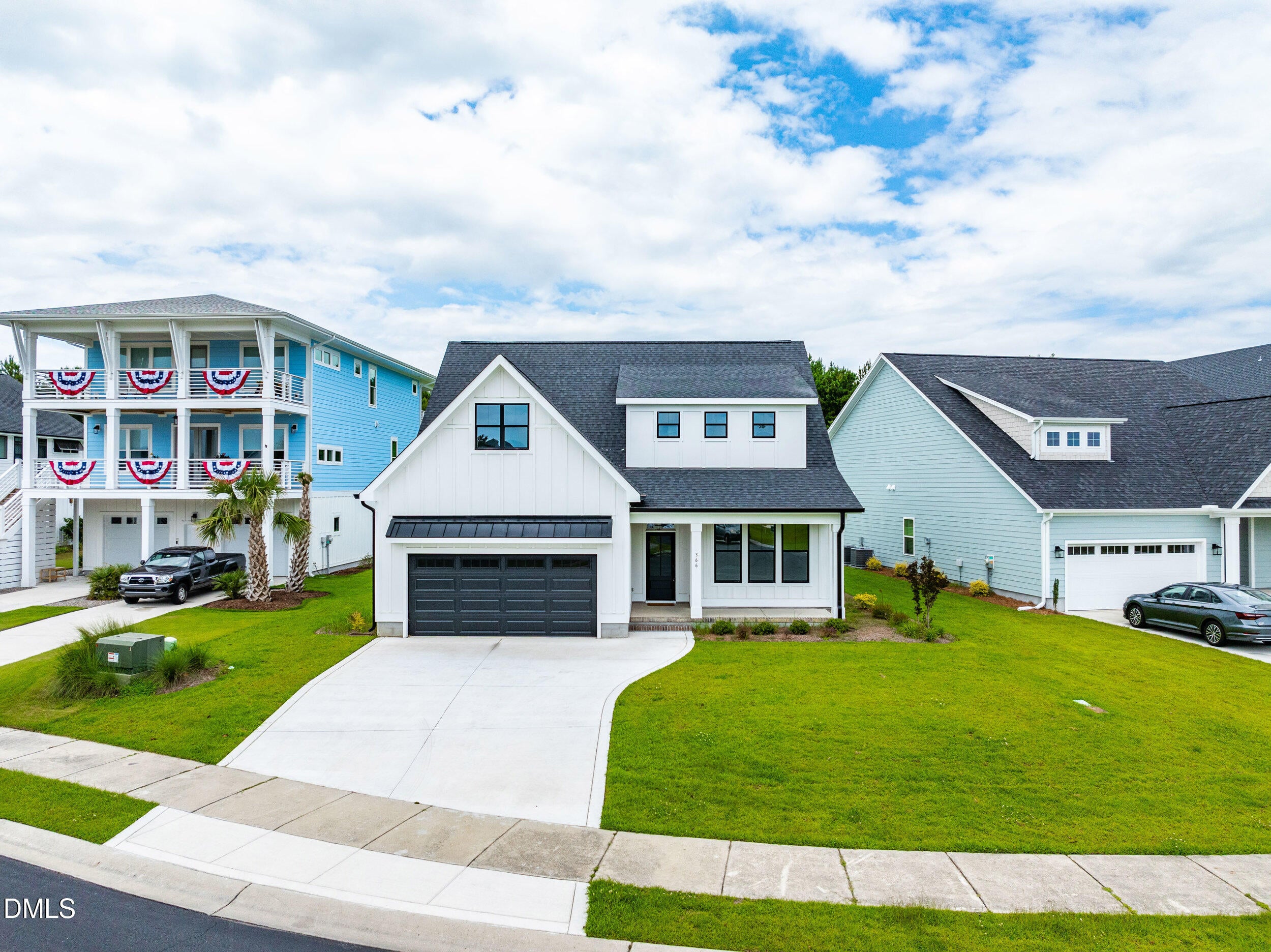 366 Summerhouse Drive