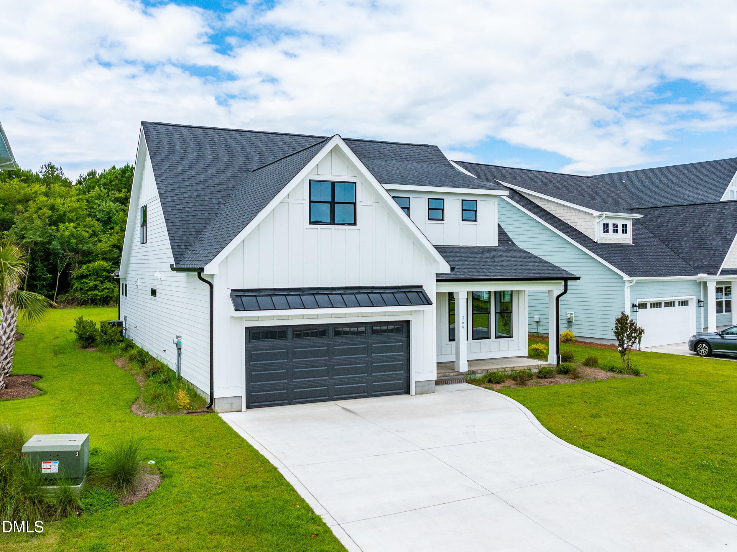 366 Summerhouse Drive