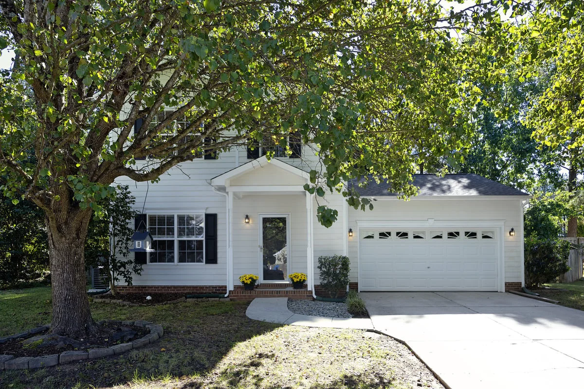 12 Calaveras Court