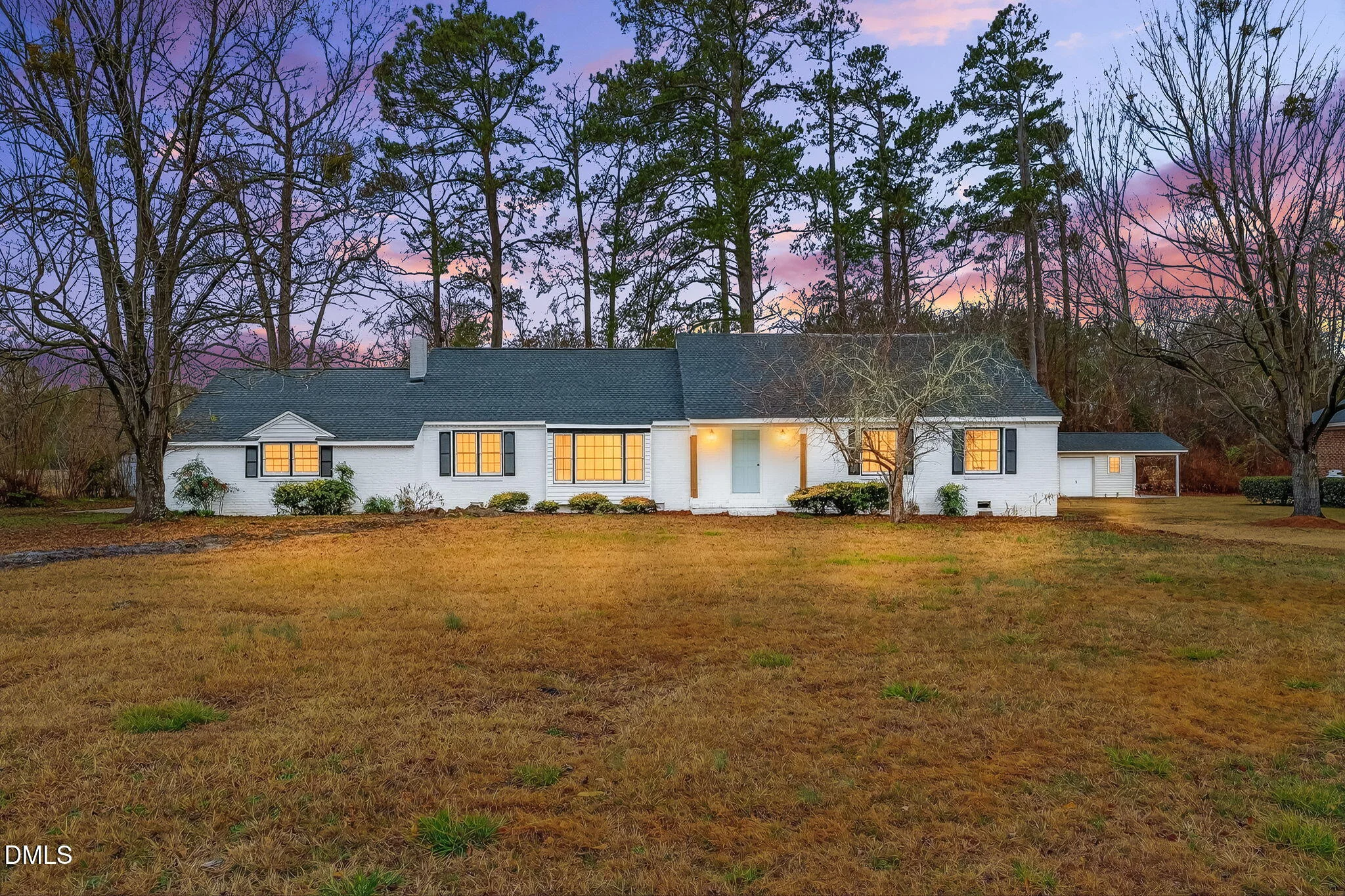 234 Crumpler Road