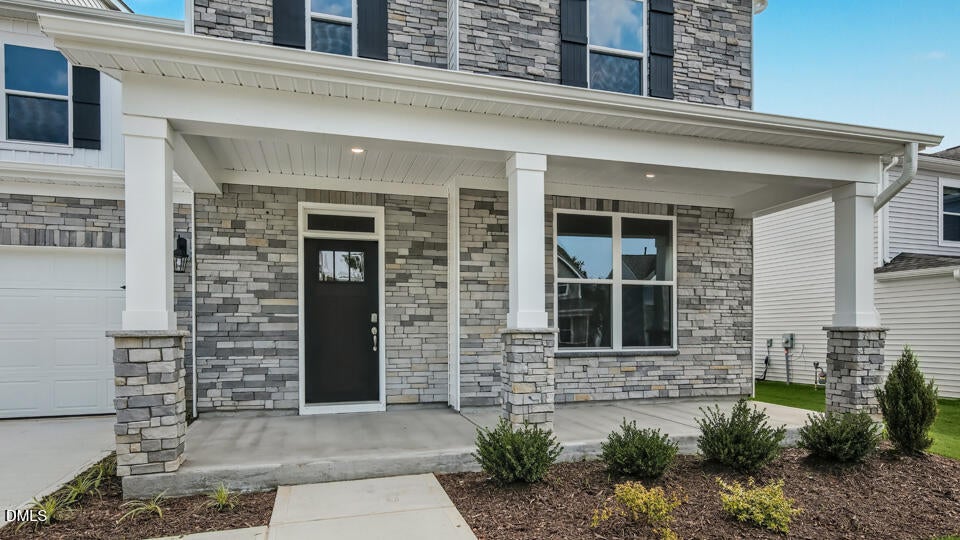 172 Joyful Stone Drive