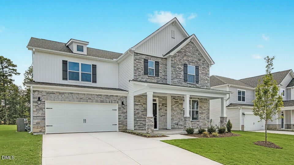 172 Joyful Stone Drive
