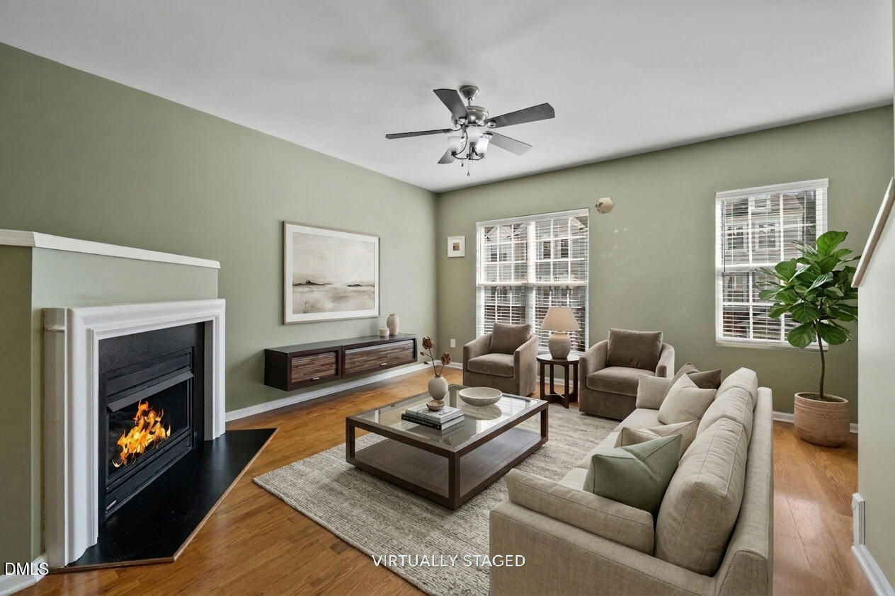 4823 Wyatt Brook Way