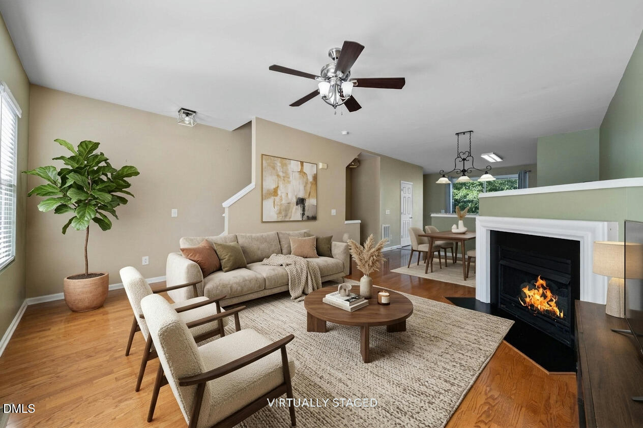 4823 Wyatt Brook Way