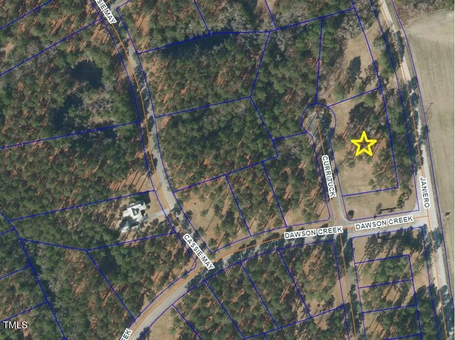 40 Currituck Circle