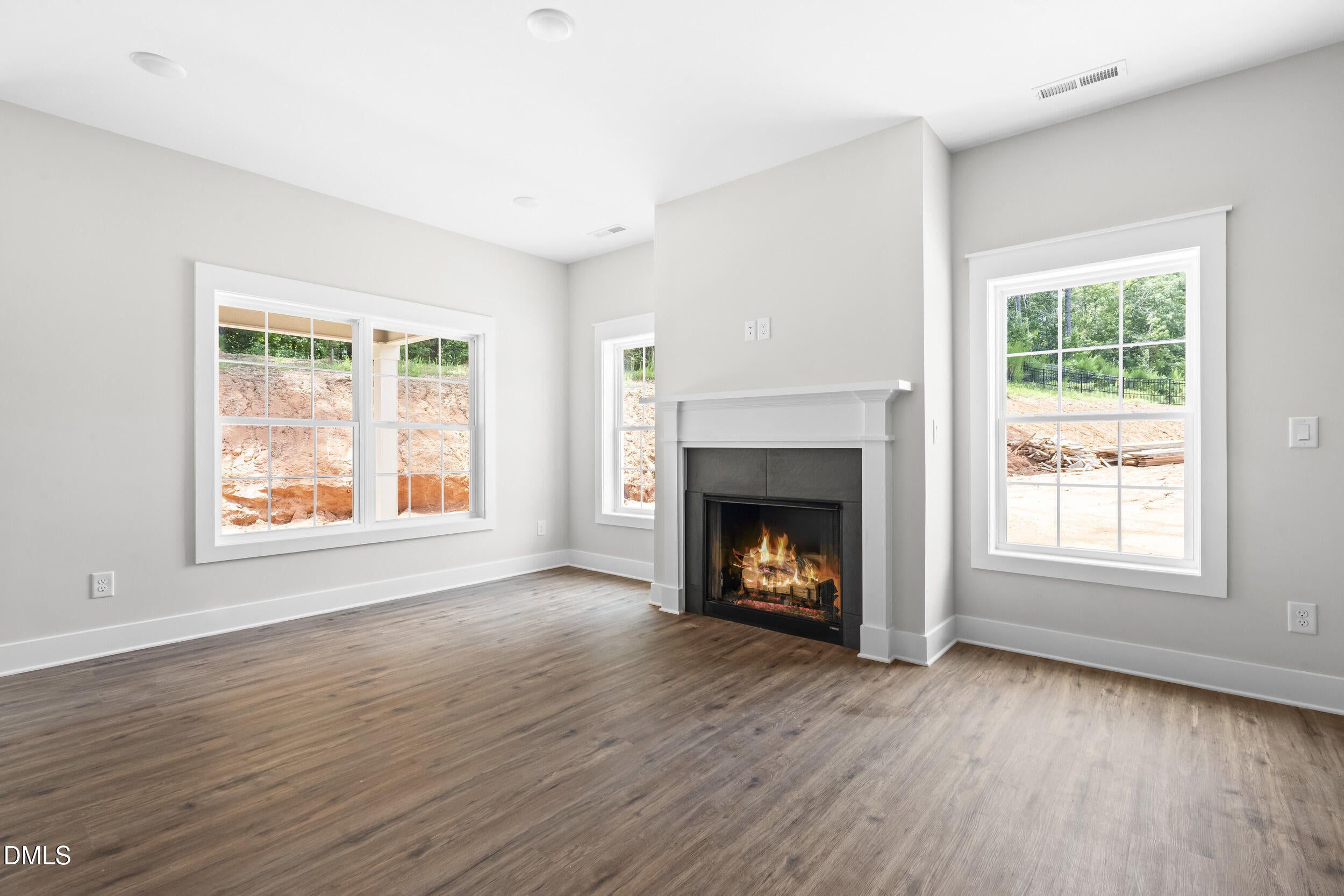 150 Vast View Way