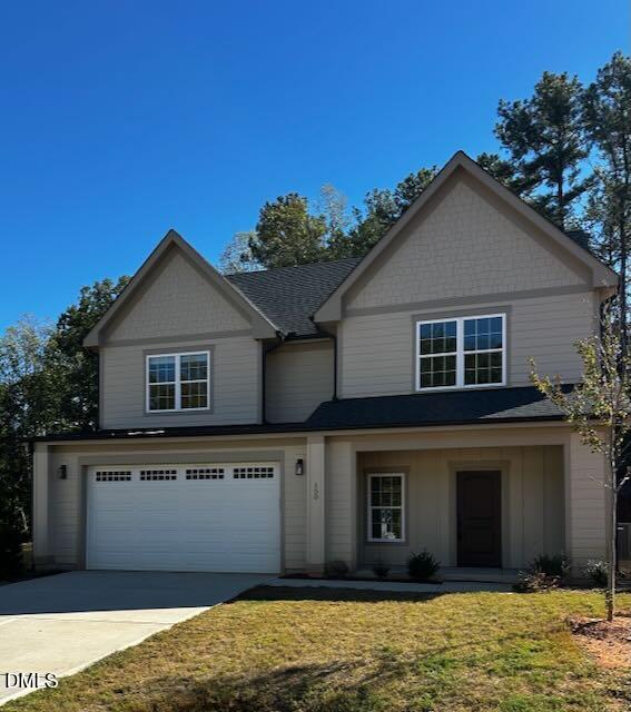 150 Vast View Way