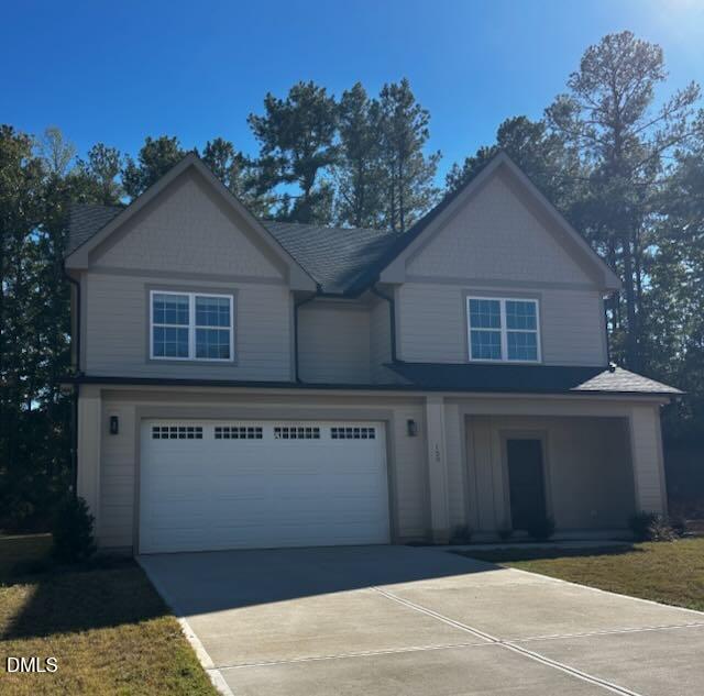 150 Vast View Way