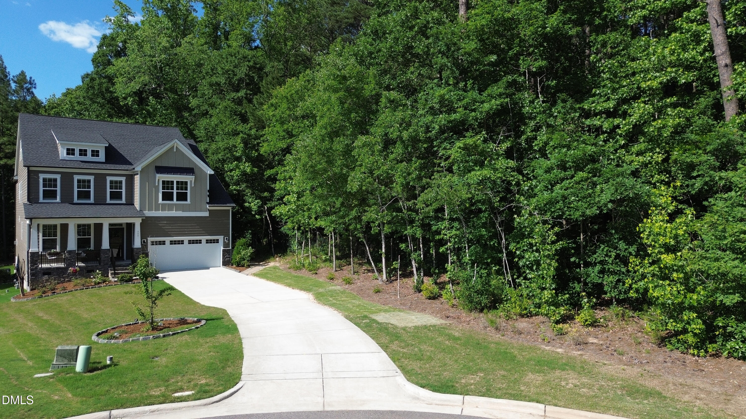 700 Orange Oak Lane