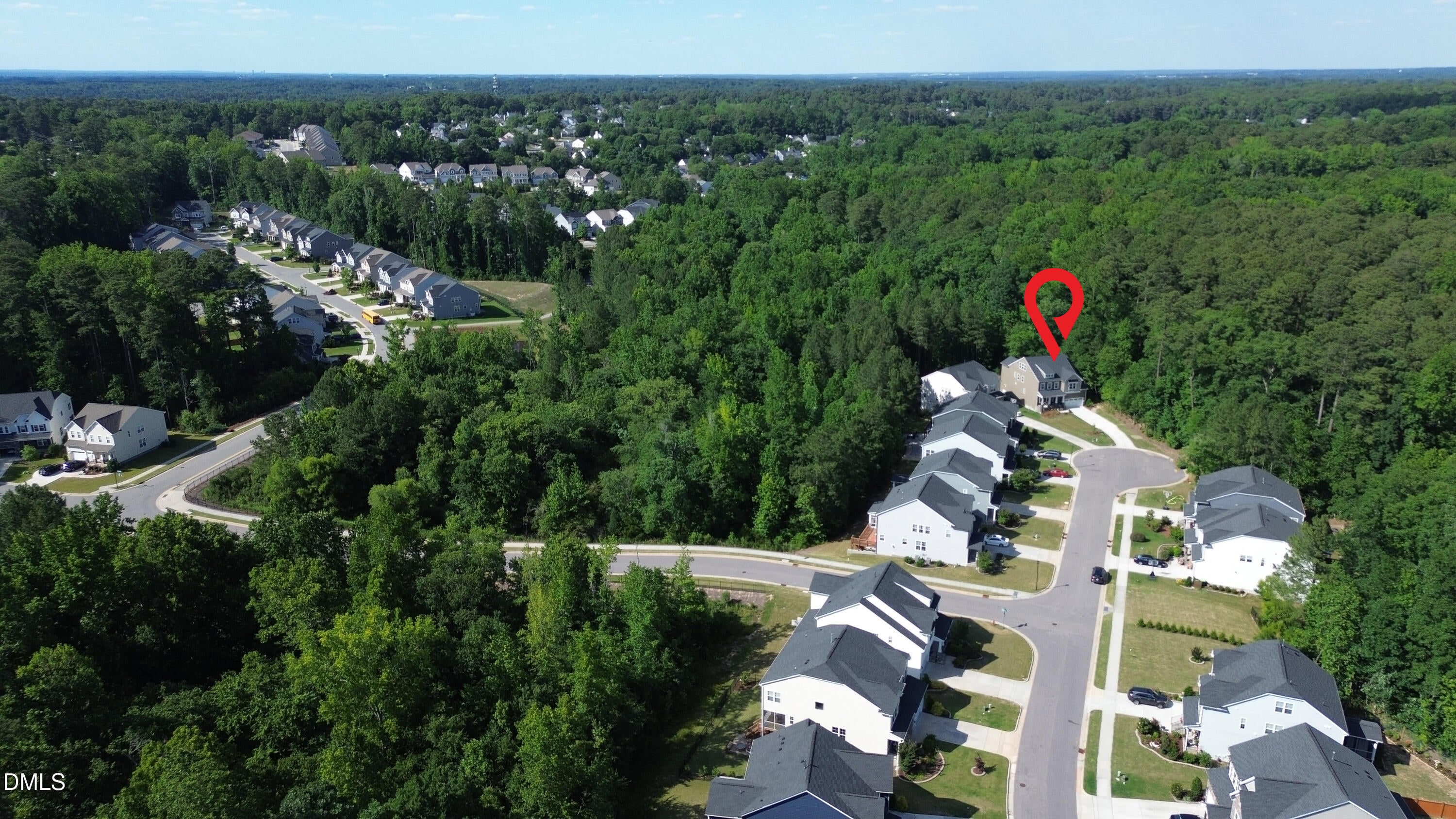 700 Orange Oak Lane