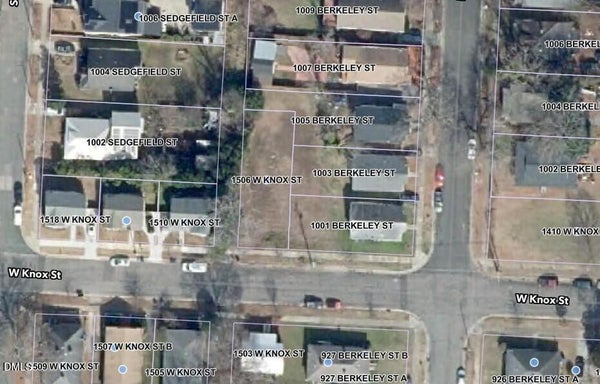 1506 W KNOX ST, DURHAM, NC 27705 - Image 5cefb824bda1866e62b5ac93f68f26fb/2651878391