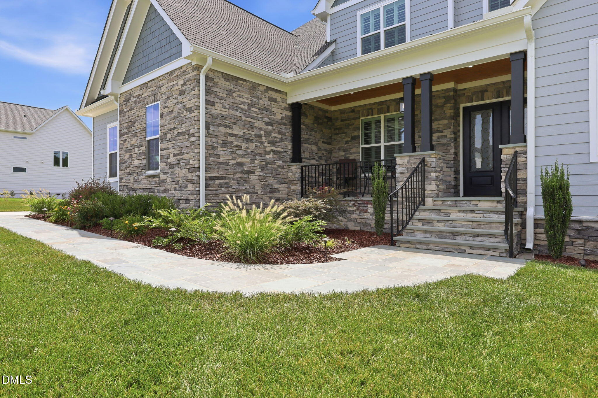 3621 Bailey Meadows Drive