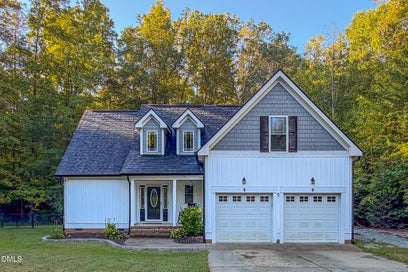 131 American Road Timberlake NC 27583